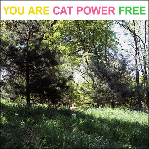 Cat Power You Are Free (LP)